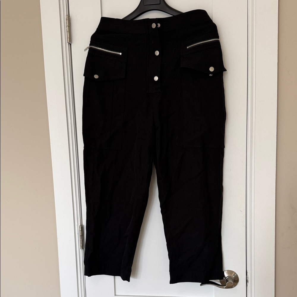 Philip Lin Utility Pants